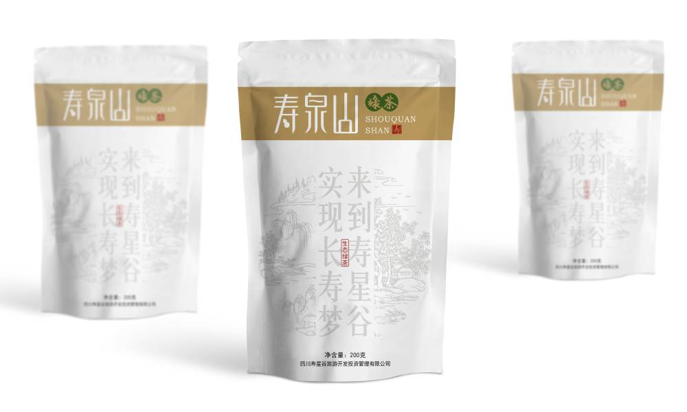 甘南县包装设计：城市文化赋能，打造地域品牌视觉名片